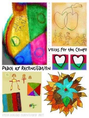 Peace & Reconciliation  - 
