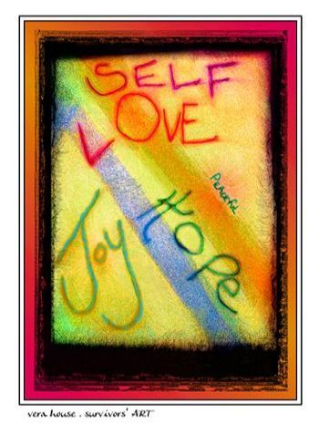 Self Love, Joy & Hope  - 